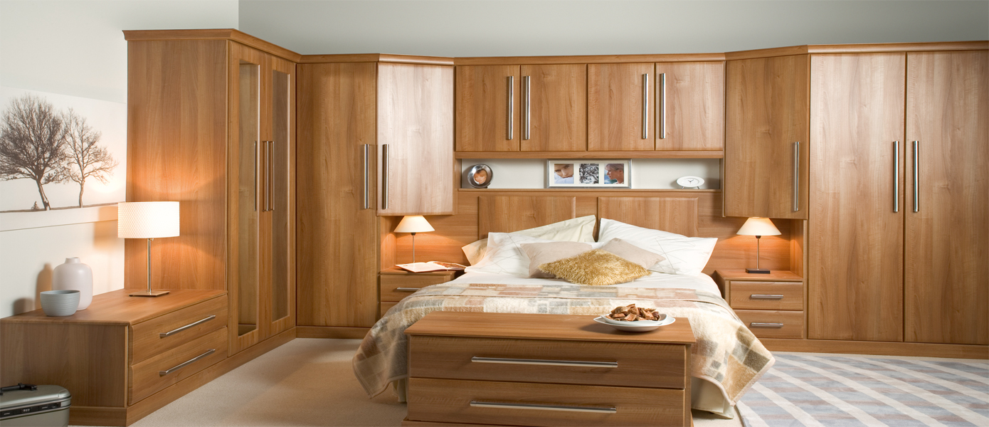 Fitted Bedrooms 123